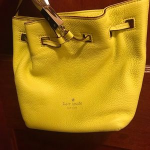 Authentic Kate Spade CrossBody bag.